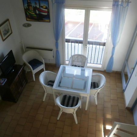 6Alz8 Appartement Pour 6 Personnes Collioure Eksteriør bilde