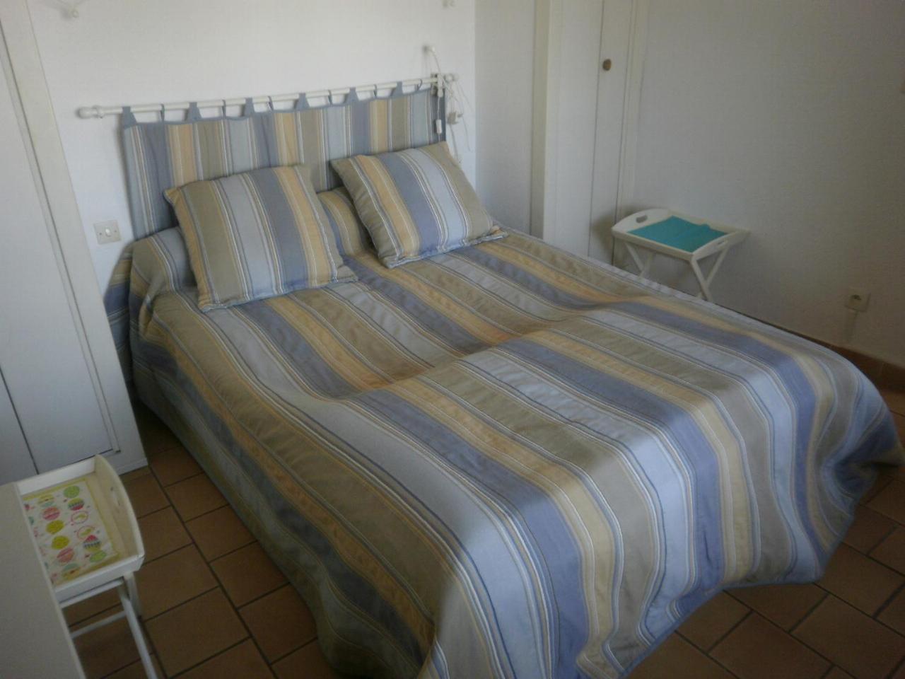 6Alz8 Appartement Pour 6 Personnes Collioure Eksteriør bilde