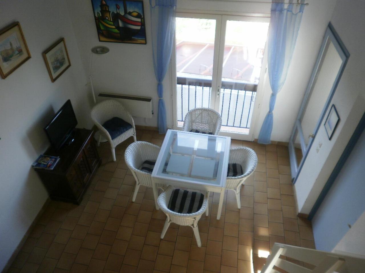 6Alz8 Appartement Pour 6 Personnes Collioure Eksteriør bilde