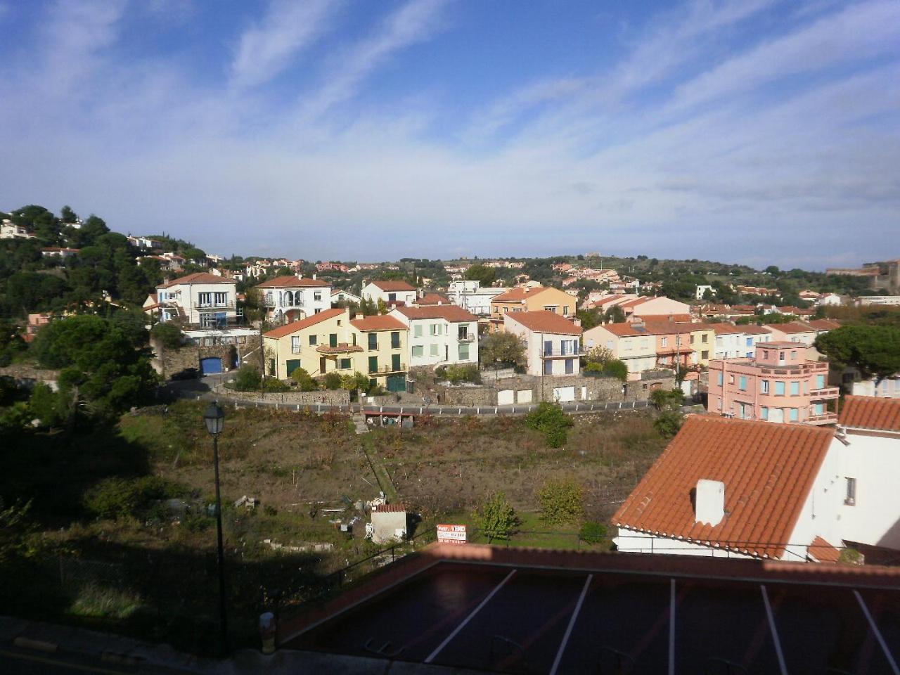 6Alz8 Appartement Pour 6 Personnes Collioure Eksteriør bilde