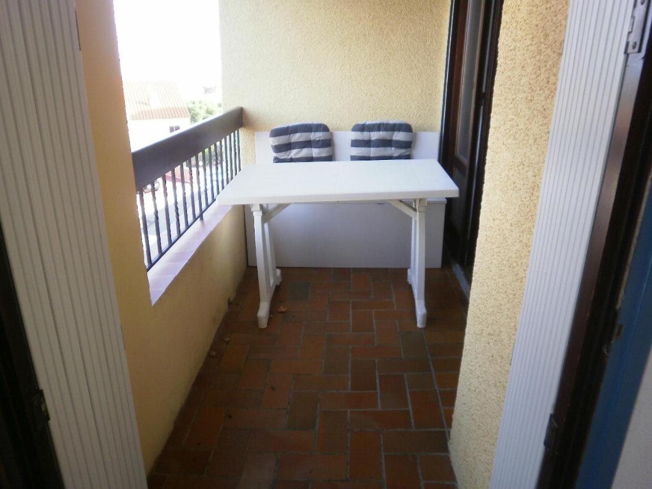 6Alz8 Appartement Pour 6 Personnes Collioure Eksteriør bilde