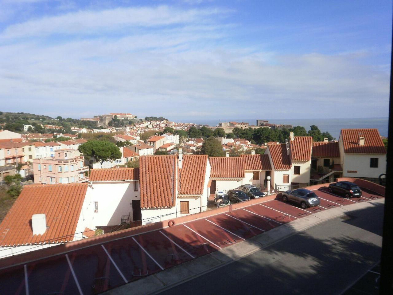 6Alz8 Appartement Pour 6 Personnes Collioure Eksteriør bilde